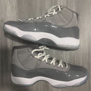 Jordan 11 Retro Cool Grey